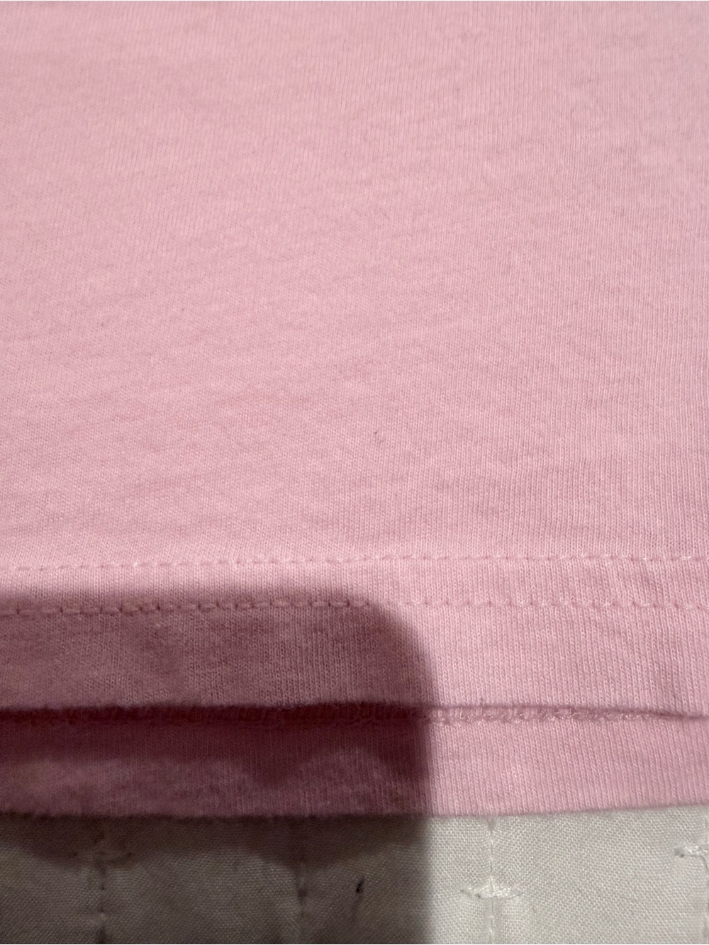 Bella + Canvas Pink 'Driving Bananas' Graphic Tee Size S (6-8) - Picture 4 of 6